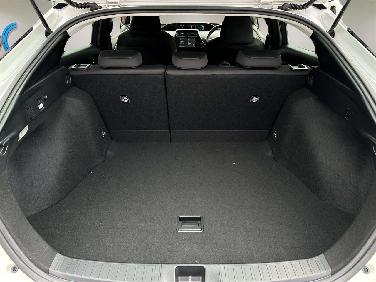 2021 Toyota Prius