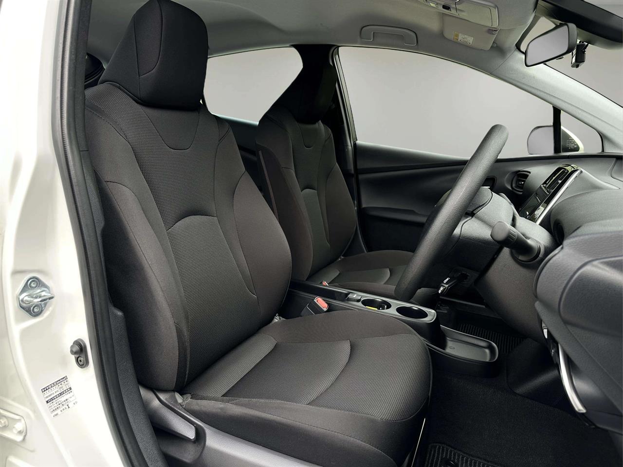 2021 Toyota Prius