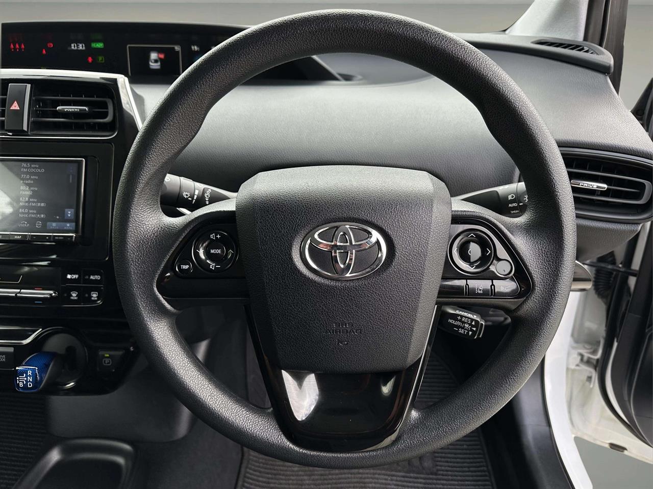 2021 Toyota Prius