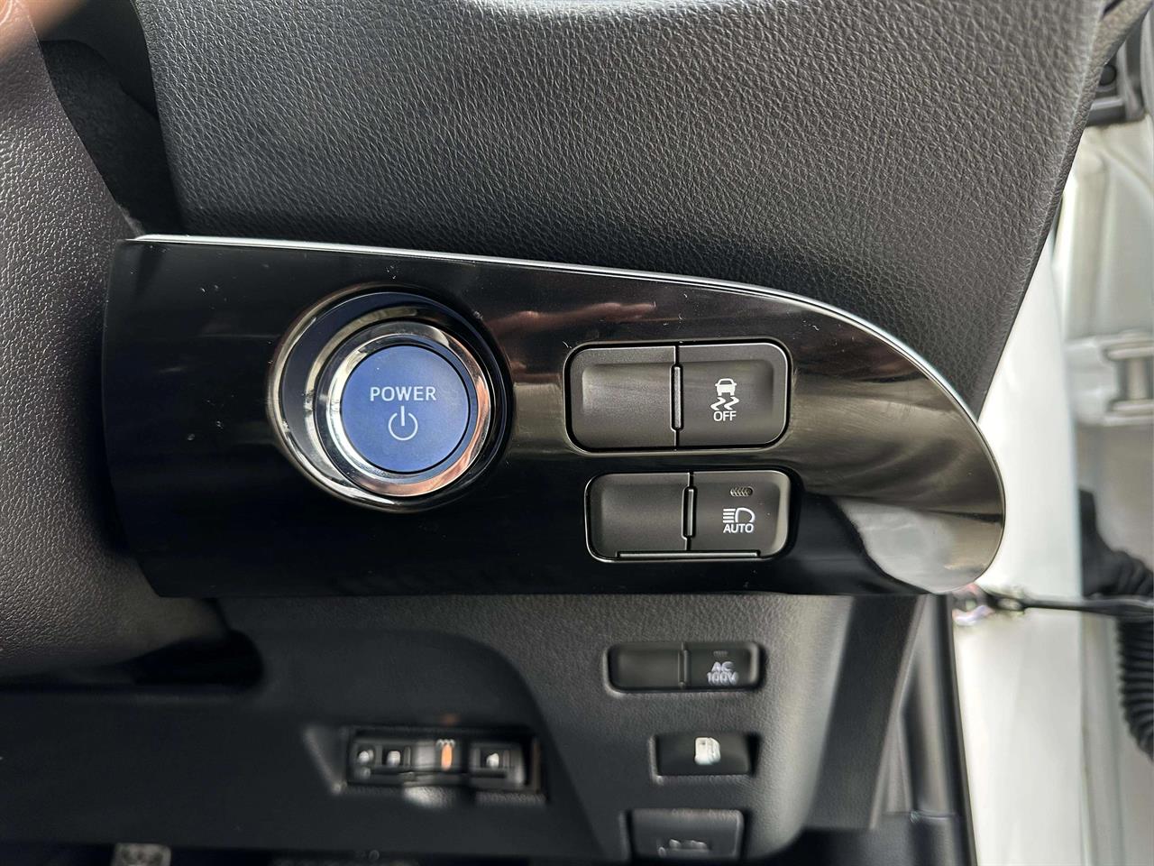 2021 Toyota Prius