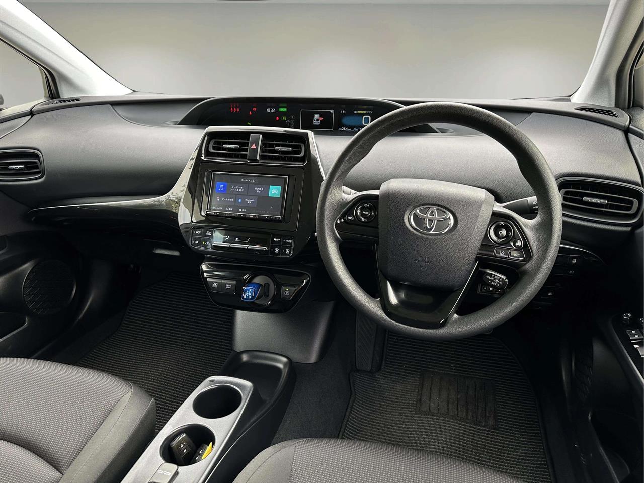 2021 Toyota Prius