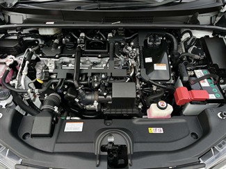 2021 Toyota Prius - Thumbnail