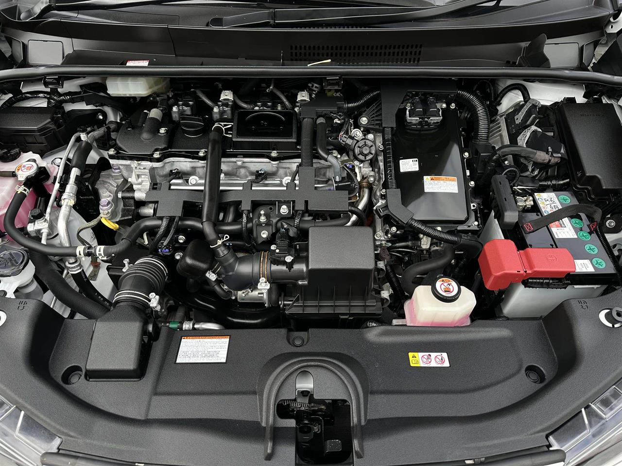 2021 Toyota Prius