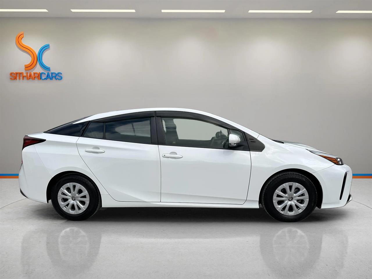 2021 Toyota Prius
