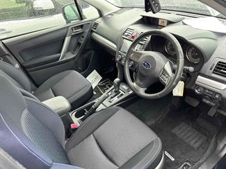 2014 Subaru FORESTER - Thumbnail