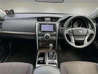 2012 Toyota Mark-X - Thumbnail