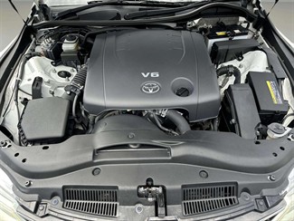 2012 Toyota Mark-X - Thumbnail