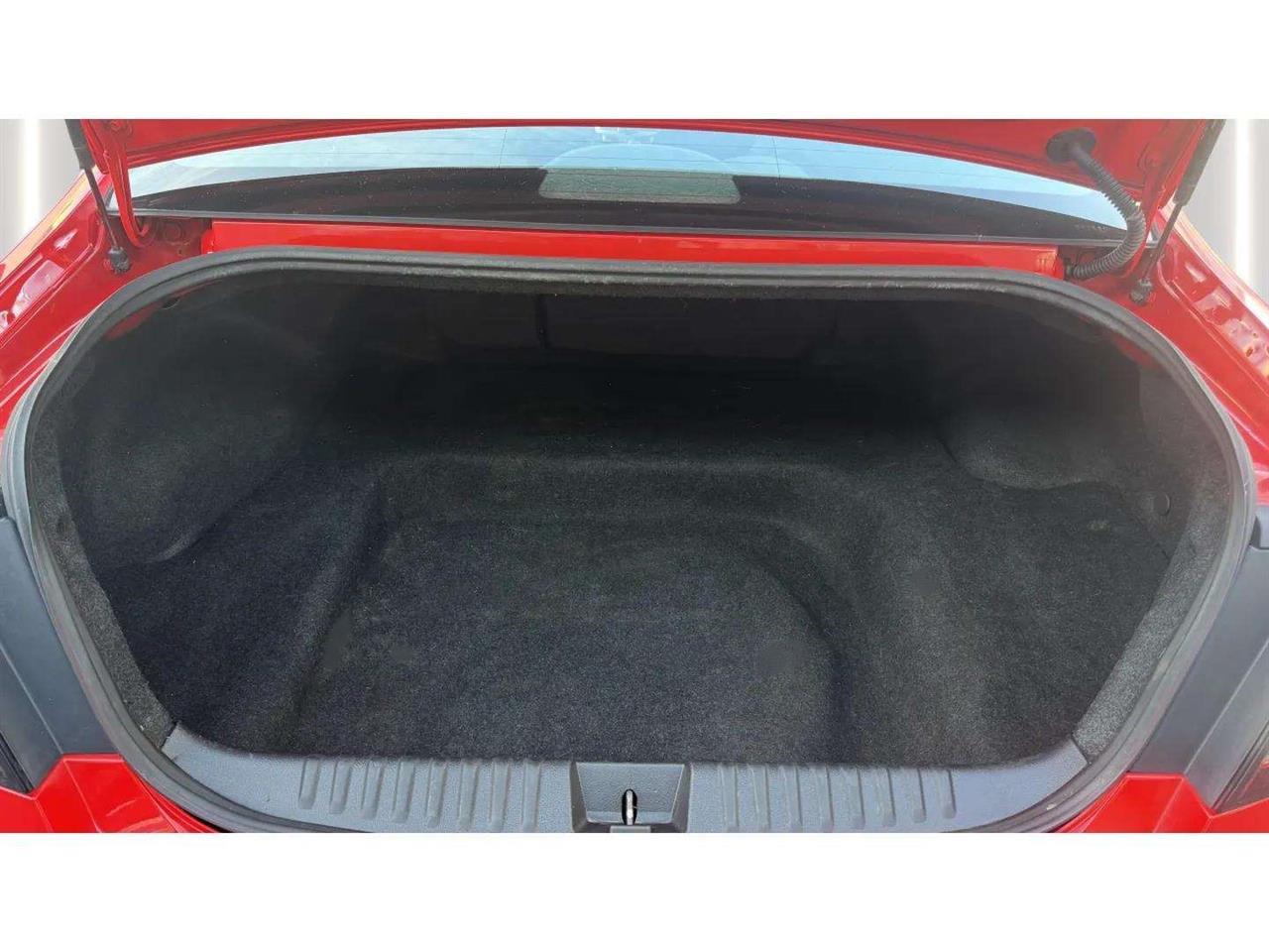 2013 Ford Falcon