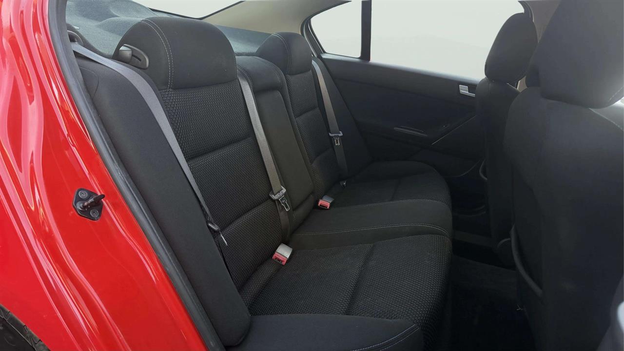 2013 Ford Falcon
