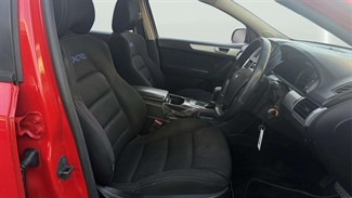 2013 Ford Falcon - Thumbnail
