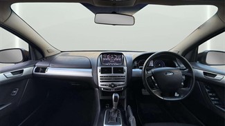 2013 Ford Falcon - Thumbnail