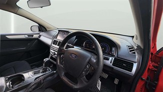 2013 Ford Falcon - Thumbnail