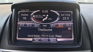 2013 Ford Falcon - Thumbnail