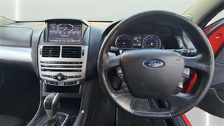 2013 Ford Falcon - Thumbnail
