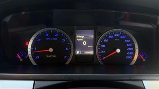 2013 Ford Falcon - Thumbnail