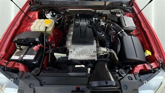 2013 Ford Falcon - Thumbnail