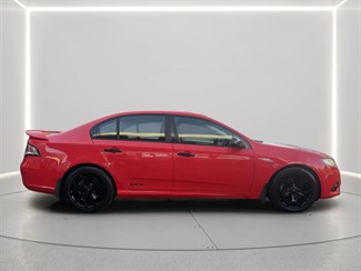 2013 Ford Falcon - Thumbnail