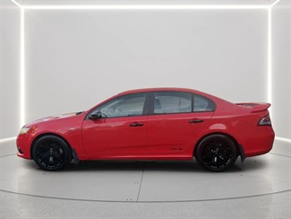 2013 Ford Falcon - Thumbnail