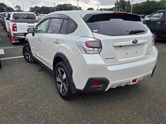 2015 Subaru Xv Hybrid - Thumbnail