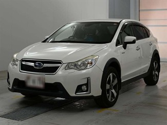 2015 Subaru Xv Hybrid - Thumbnail