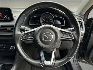 2017 Mazda Axela - Thumbnail