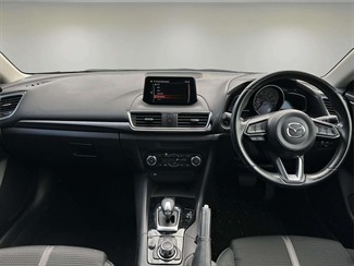 2017 Mazda Axela - Thumbnail