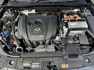 2017 Mazda Axela - Thumbnail