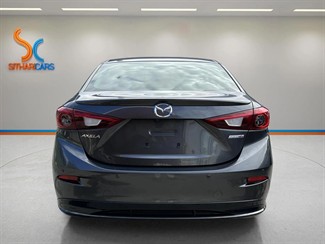 2017 Mazda Axela - Thumbnail