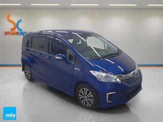 2014 Honda FREED - Thumbnail