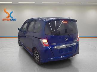 2014 Honda FREED - Thumbnail