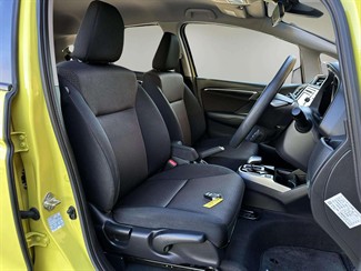 2015 Honda Fit - Thumbnail