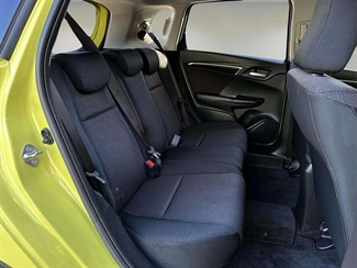 2015 Honda Fit - Thumbnail