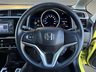 2015 Honda Fit - Thumbnail