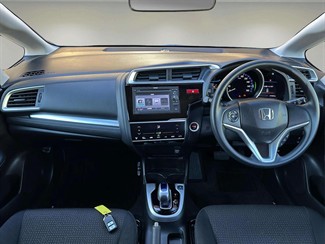 2015 Honda Fit - Thumbnail