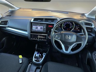 2015 Honda Fit - Thumbnail