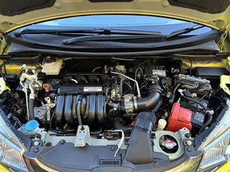 2015 Honda Fit - Thumbnail