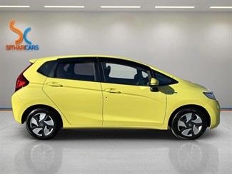 2015 Honda Fit - Thumbnail