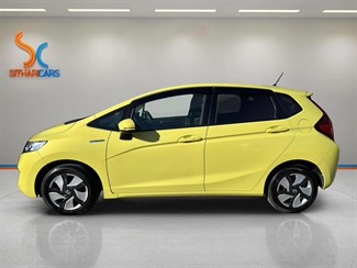 2015 Honda Fit - Thumbnail
