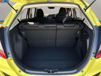 2015 Honda Fit - Thumbnail