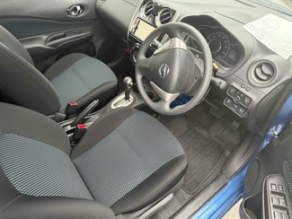 2015 Nissan Note - Thumbnail