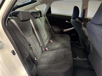 2014 Toyota Prius - Thumbnail