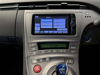 2014 Toyota Prius - Thumbnail