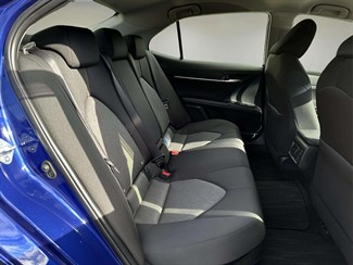 2019 Toyota Camry - Thumbnail