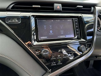 2019 Toyota Camry - Thumbnail