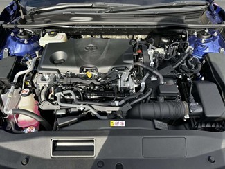 2019 Toyota Camry - Thumbnail