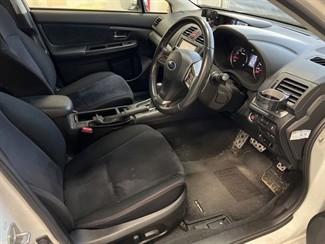 2014 Subaru Impreza - Thumbnail
