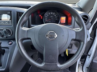 2013 Nissan NV200 - Thumbnail