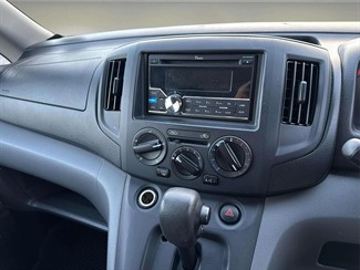2013 Nissan NV200 - Thumbnail