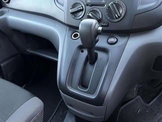 2013 Nissan NV200 - Thumbnail