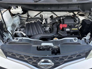 2013 Nissan NV200 - Thumbnail